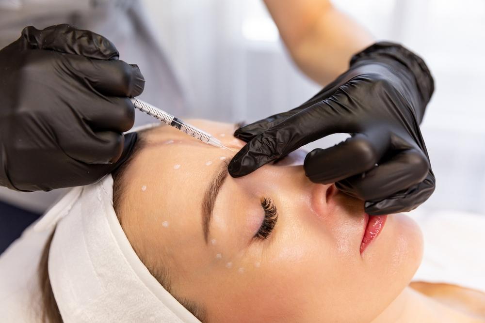 Botox Injections in Brandon